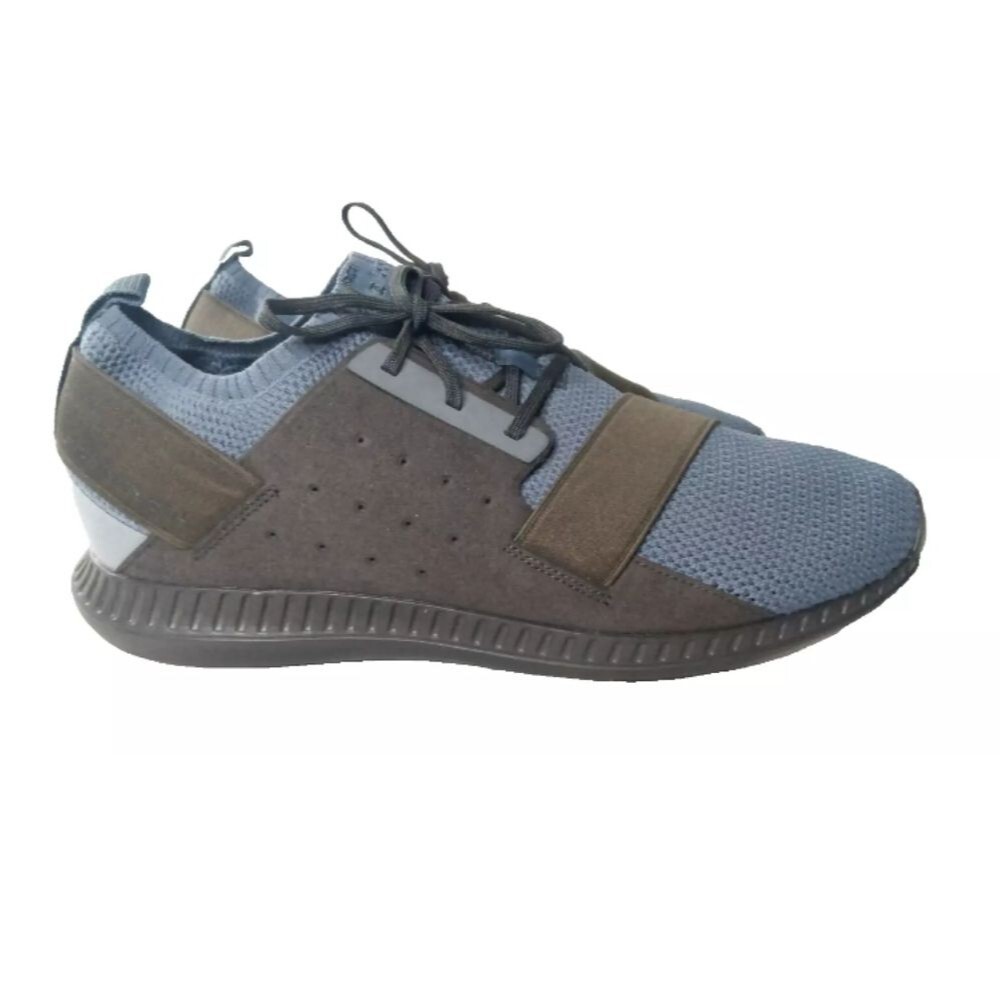 Under Armour Threadborne Shift Shoes Men's Size 14 Apollo Gray